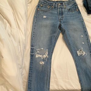 Levi’s 501 Jeans size 26